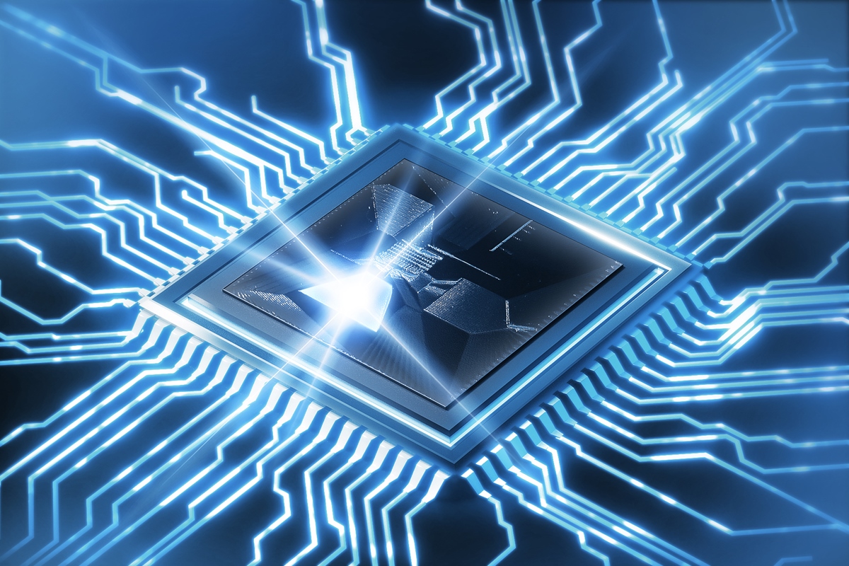 Photonic integrated circuit