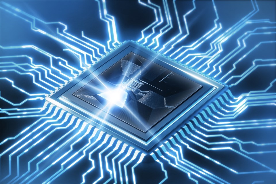 Ic Based Computer Photonic Integrated Circuit based Systems - DTU Electro
